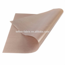 China Premium Grade Heat Resistant Teflon Sheet Heat Transfer Paper Teflon Sheet For Heat Press